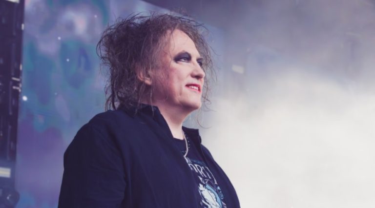 The Cure confirma que se ha grabado un nuevo álbum