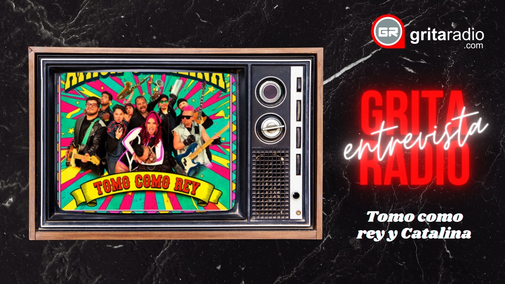 02 Toma de rey y catalina