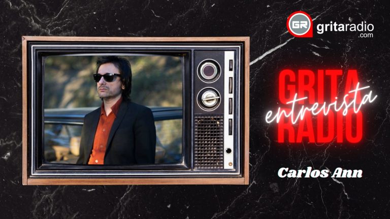 11 Carlos Ann