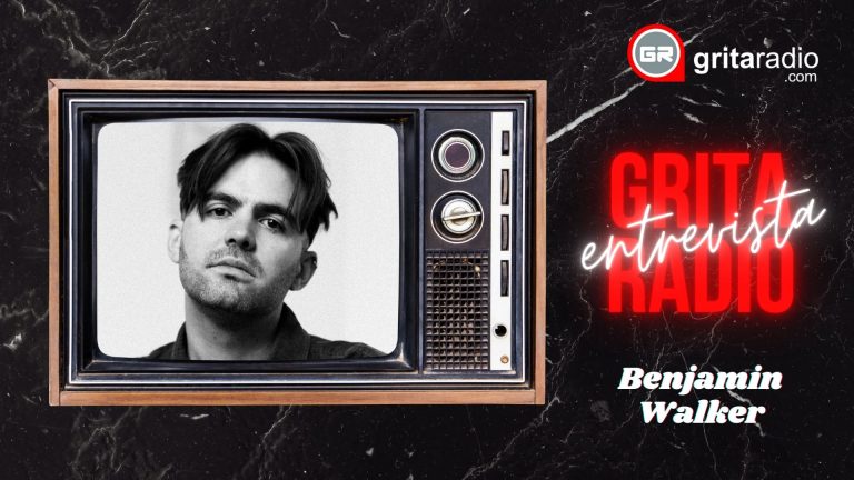 15 Benjamin Walker