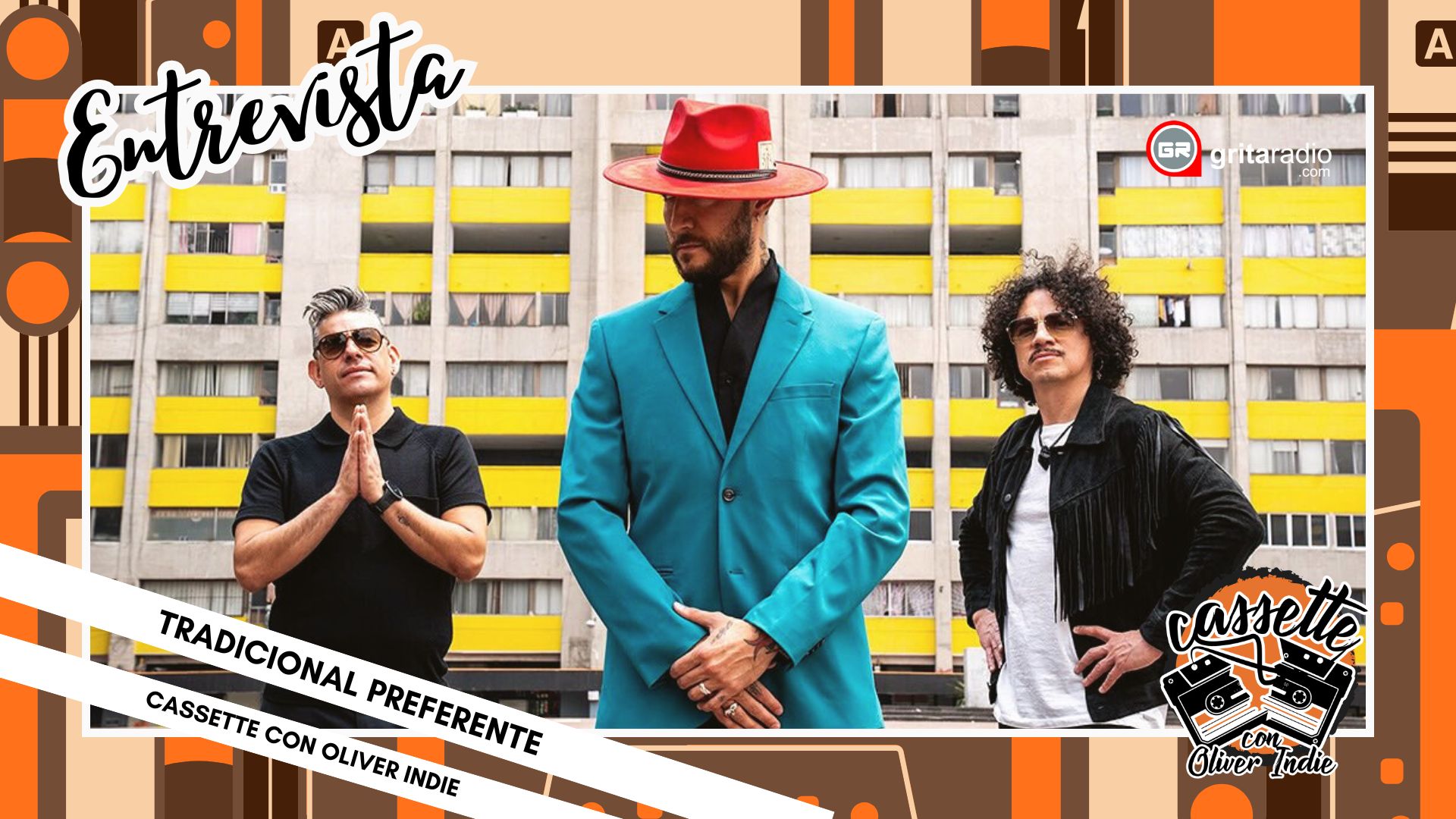 33 Tradicional Preferente