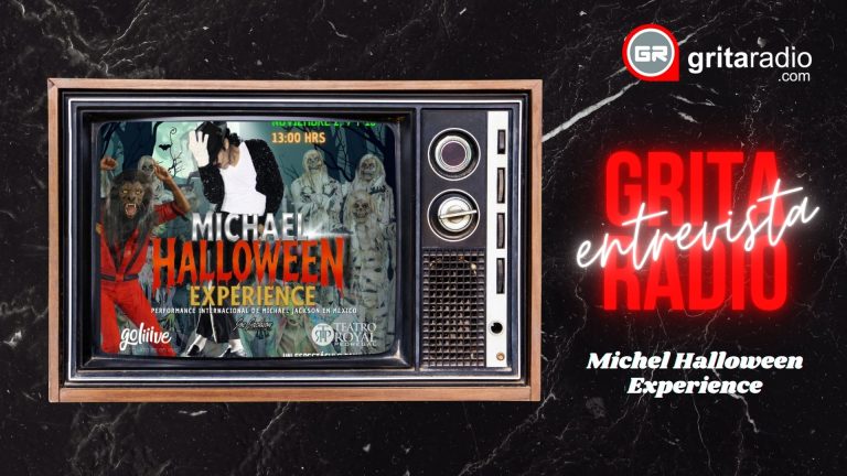 38 Michel Halloween Experience