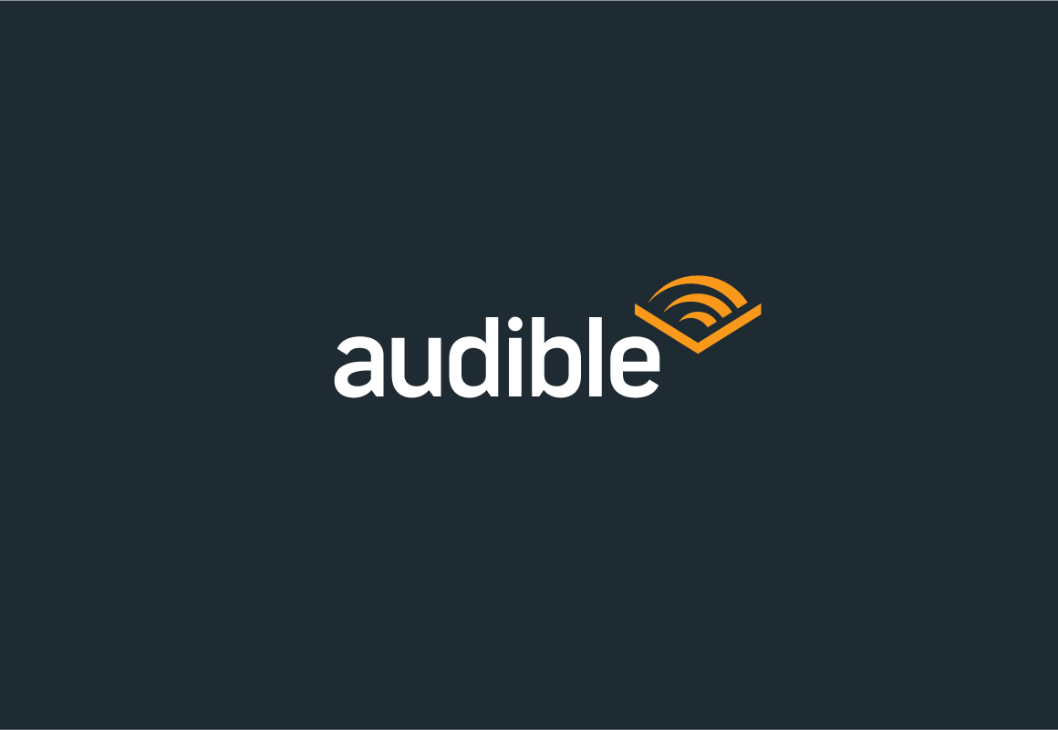 AUDIBLE
