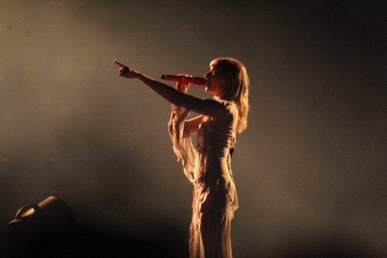 Aurora Corona Capital 2025 (23)