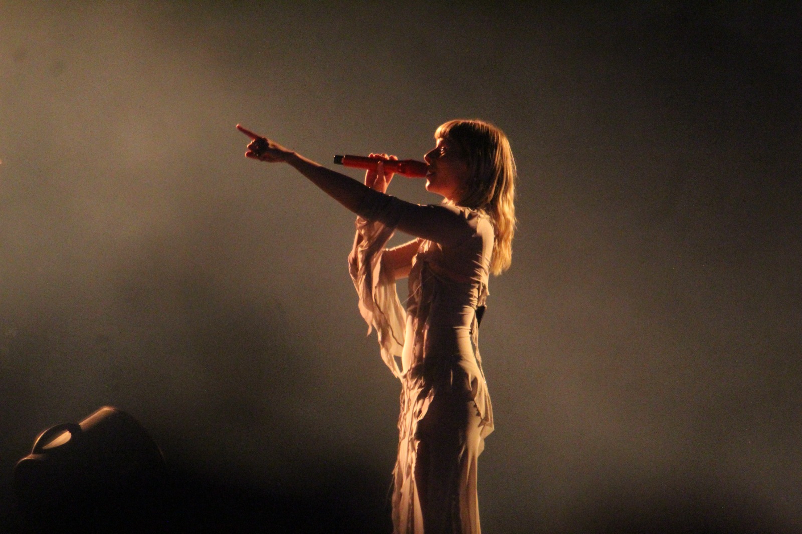 Aurora Corona Capital 2025 (23)