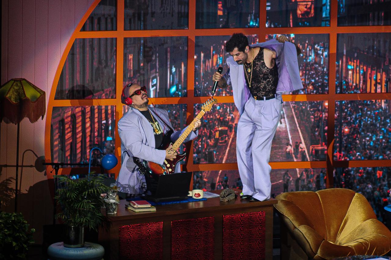 DANIEL ME ESTAS MATANDO AUDITORIO NACIONAL 20 DE NOVIEMBRE 2025 (33)