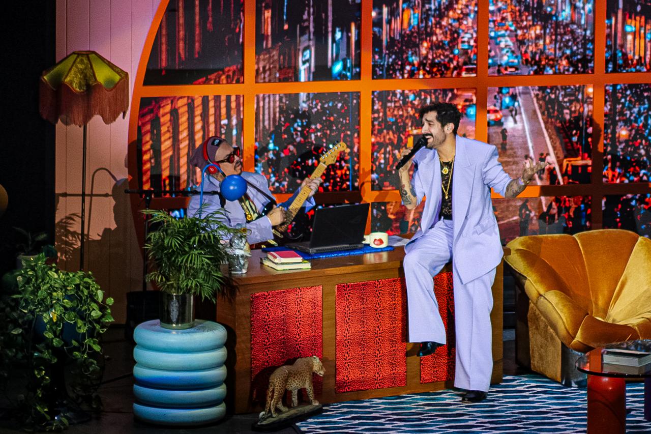 DANIEL ME ESTAS MATANDO AUDITORIO NACIONAL 20 DE NOVIEMBRE 2025 (35)