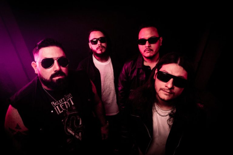EXTINGUE TU CREDO