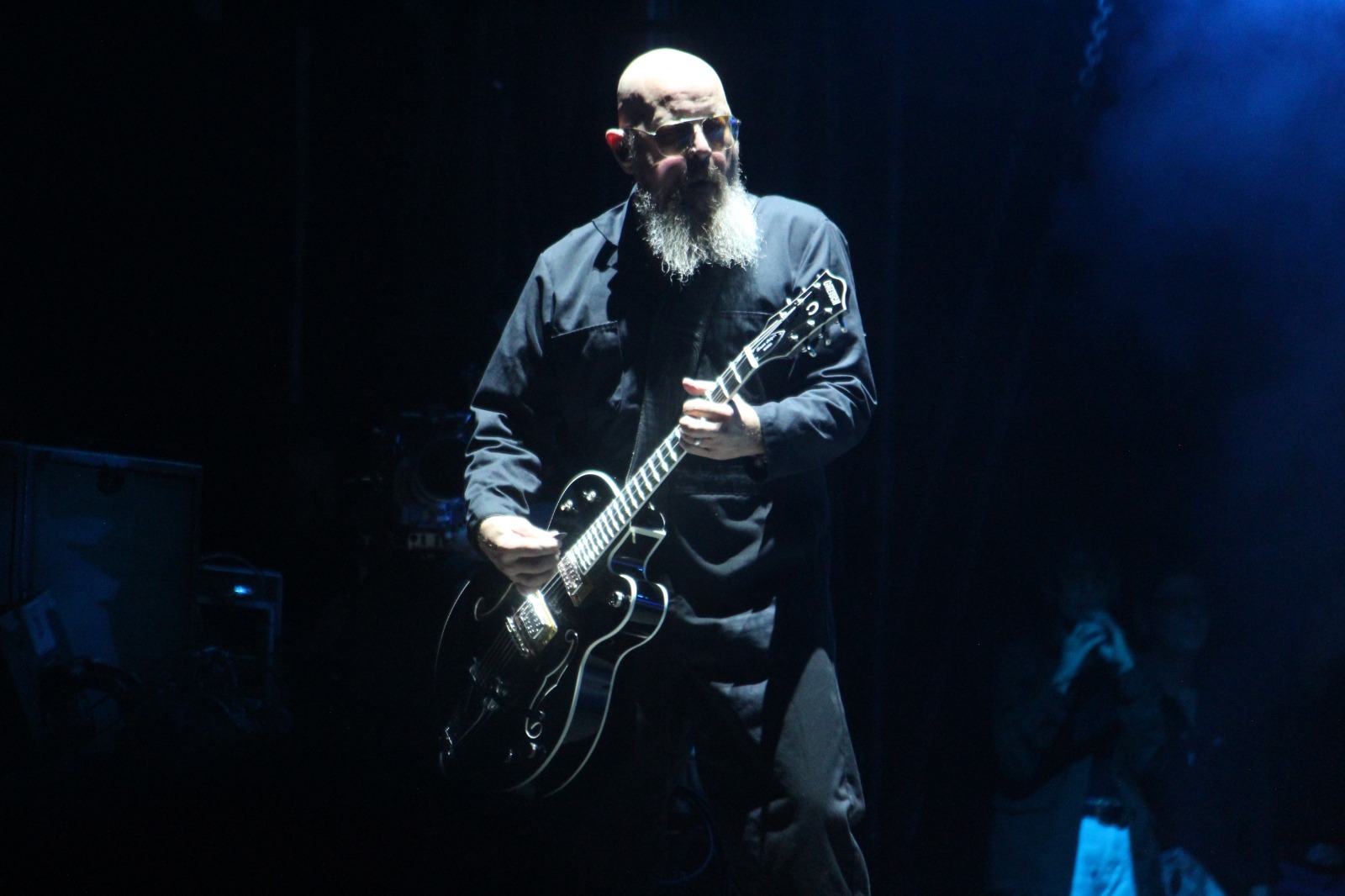 GARBAGE CORONA CAPITAL 2025 (12)