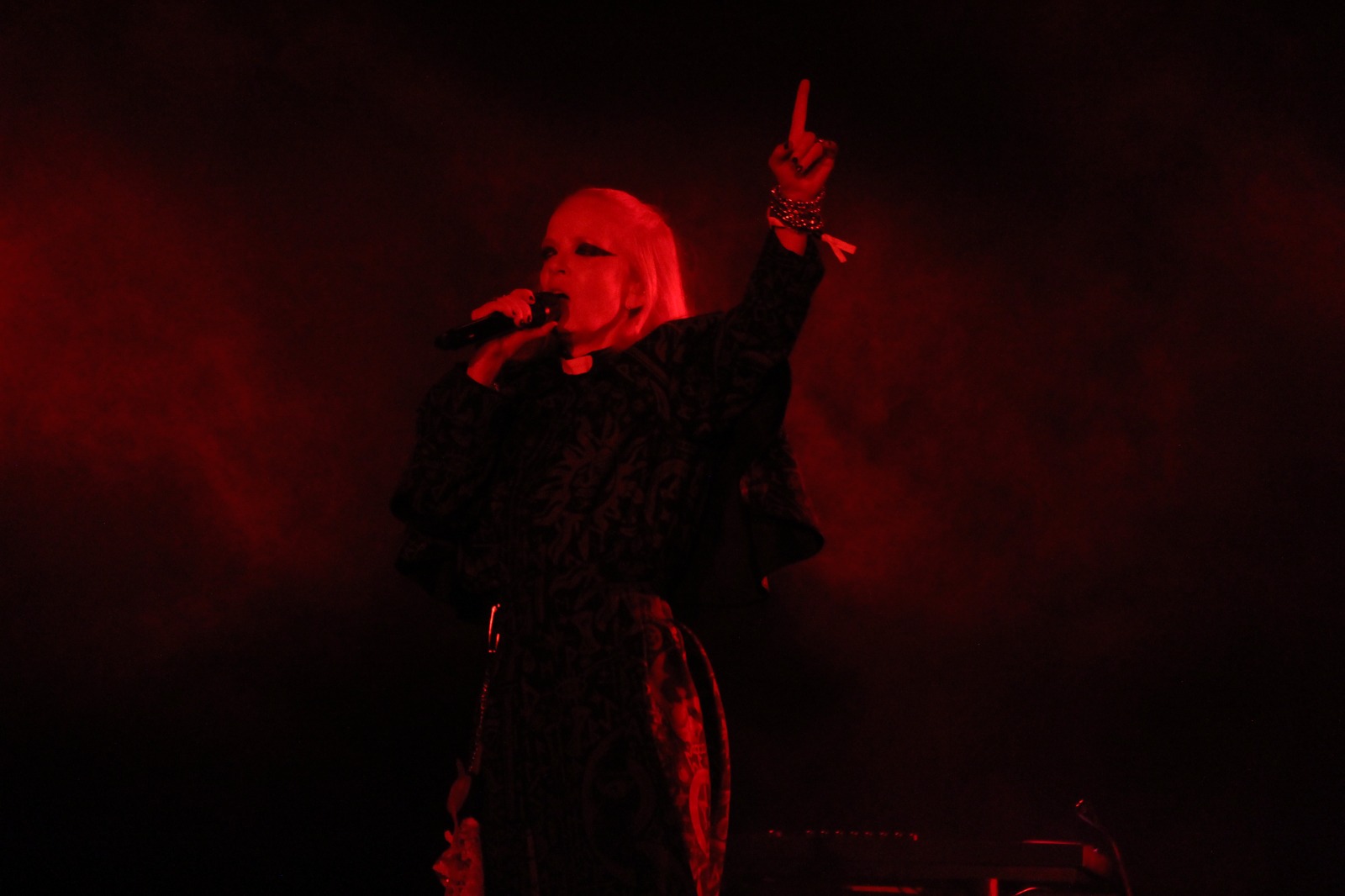 GARBAGE CORONA CAPITAL 2025 (14)