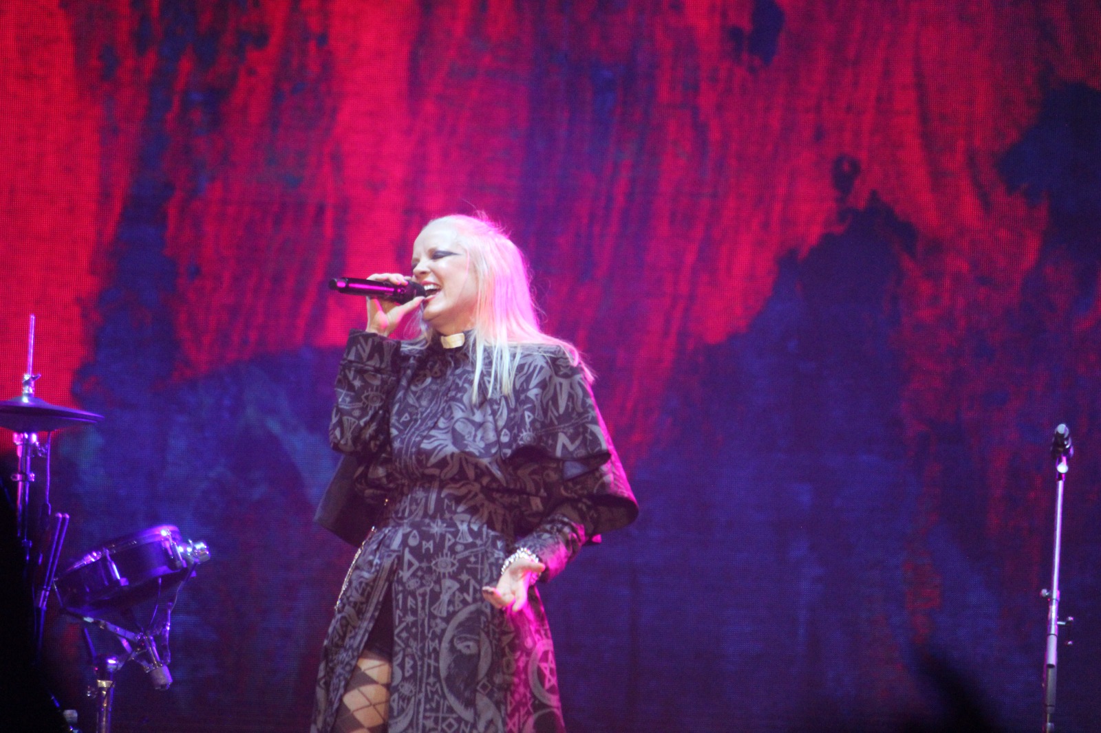 GARBAGE CORONA CAPITAL 2025 (16)