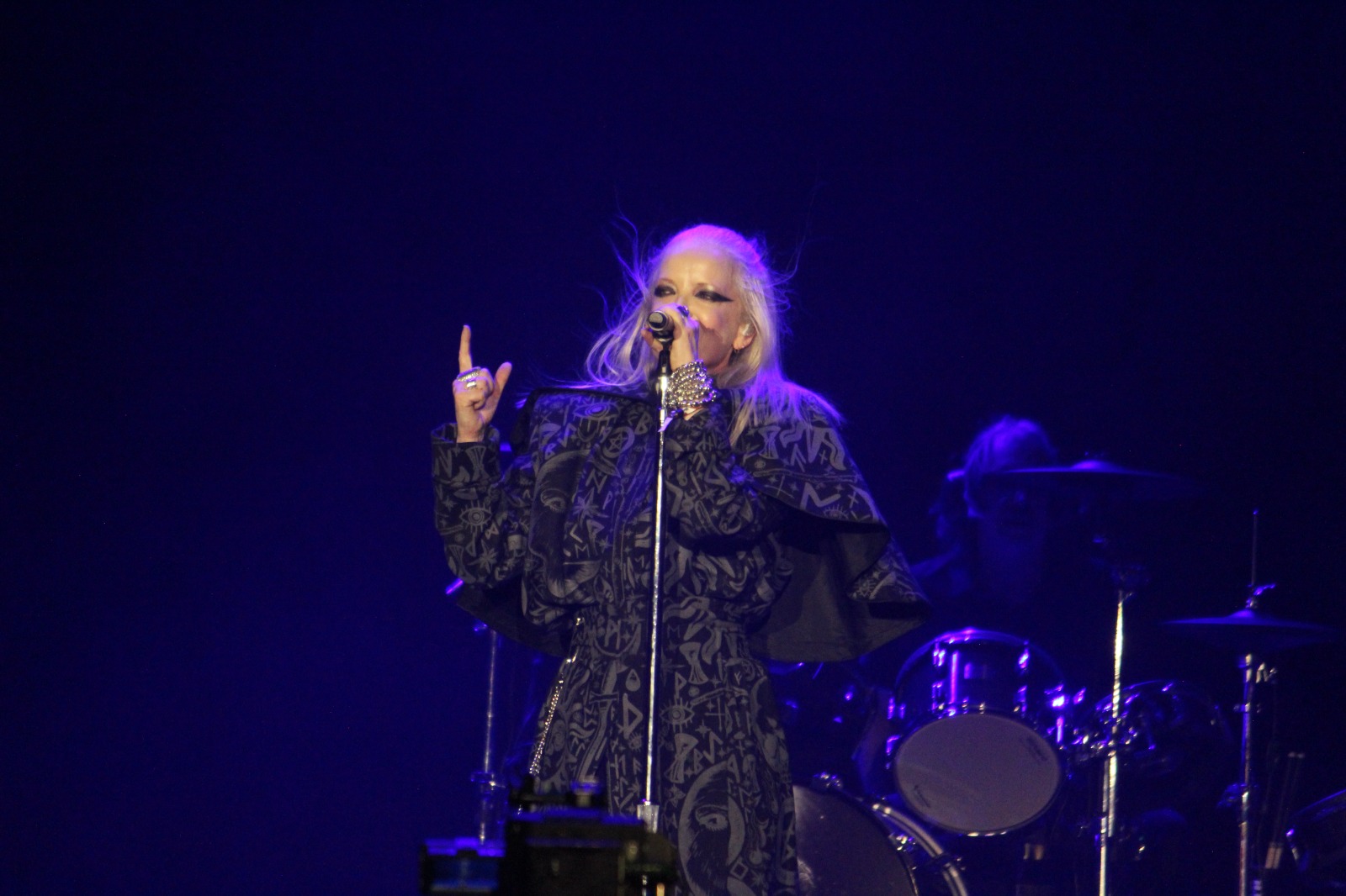 GARBAGE CORONA CAPITAL 2025 (18)