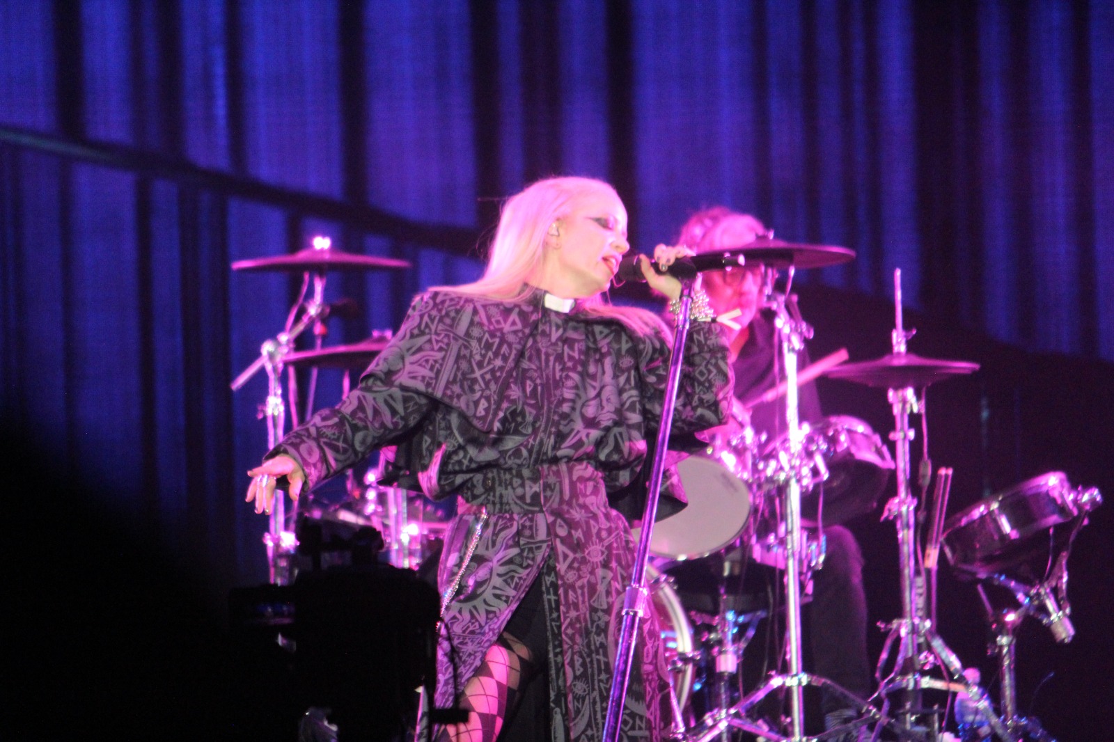 GARBAGE CORONA CAPITAL 2025 (19)