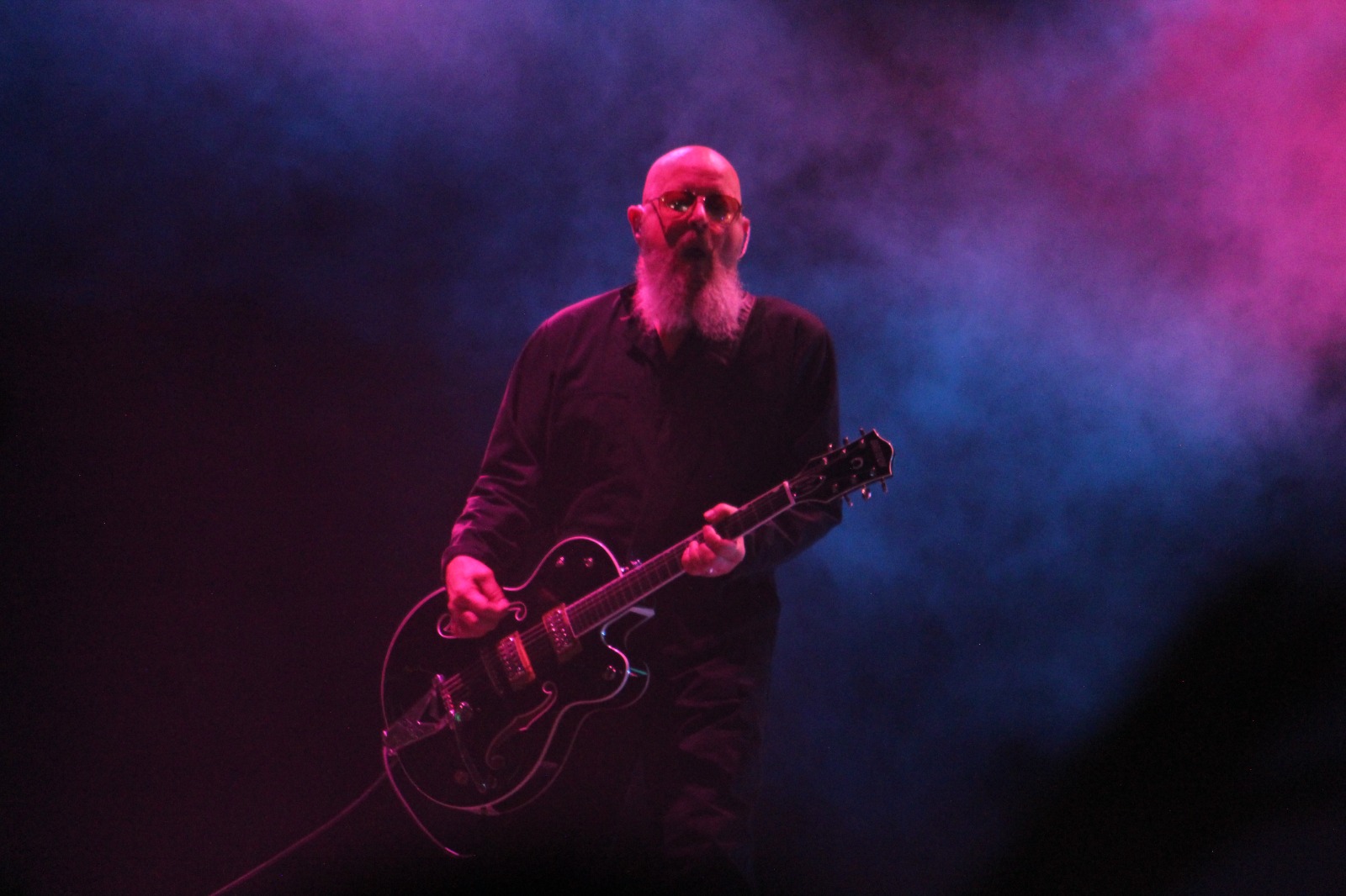 GARBAGE CORONA CAPITAL 2025 (21)