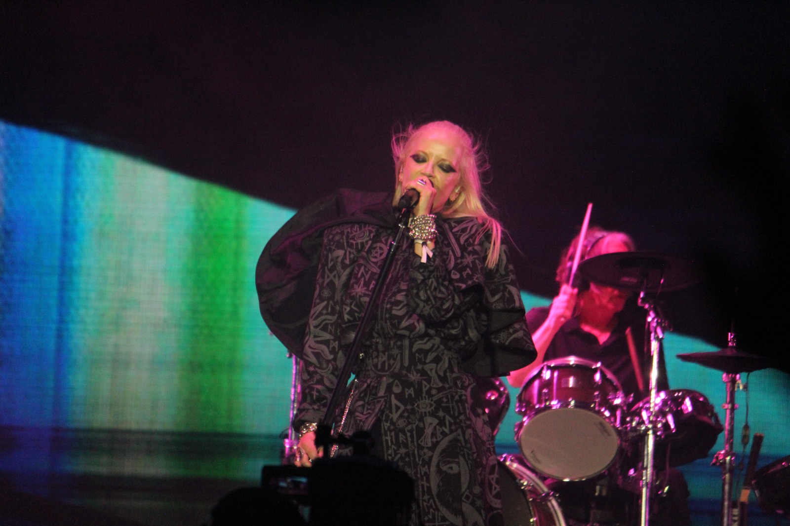 GARBAGE CORONA CAPITAL 2025 (22)