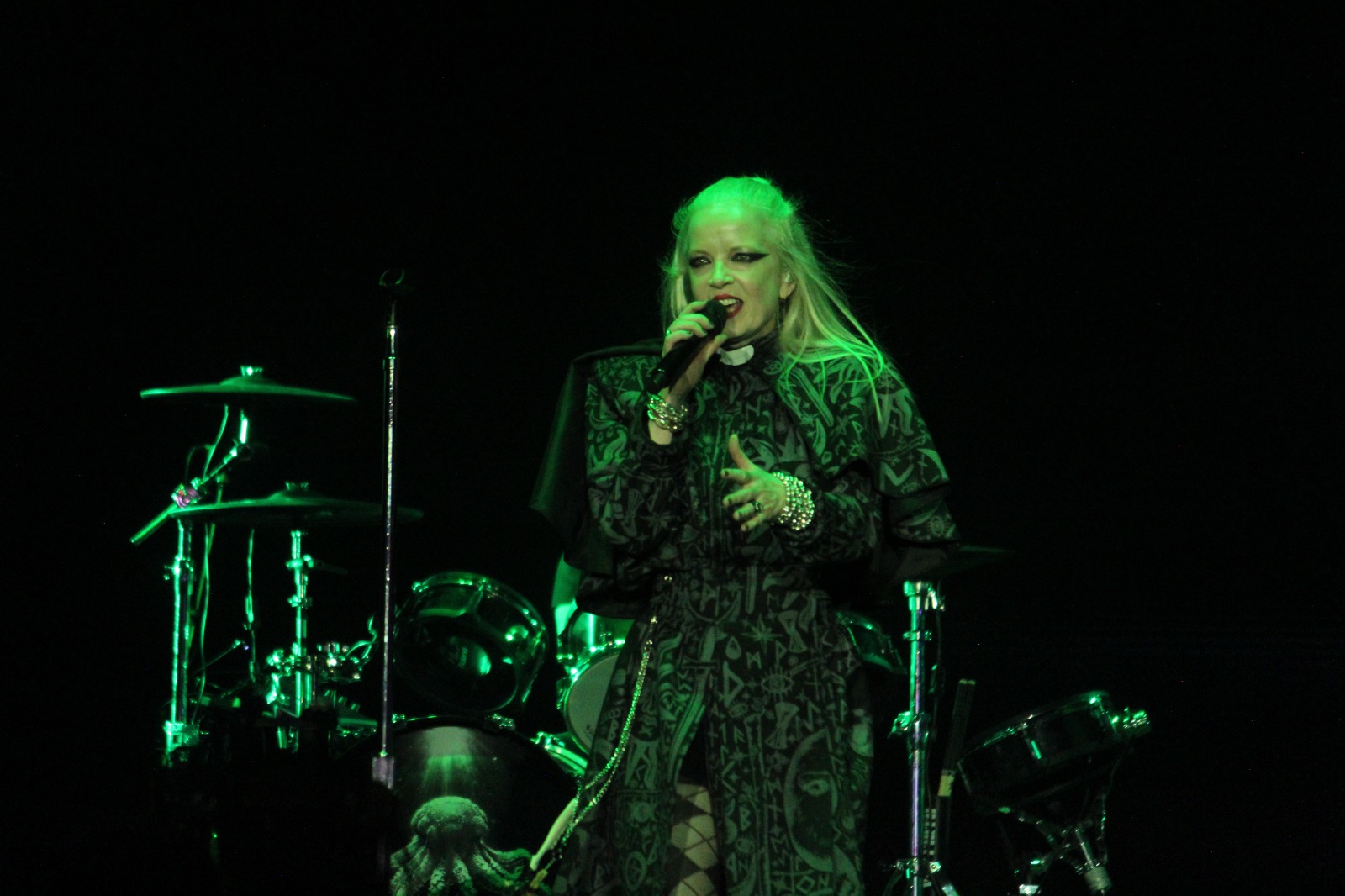 GARBAGE CORONA CAPITAL 2025 (24)