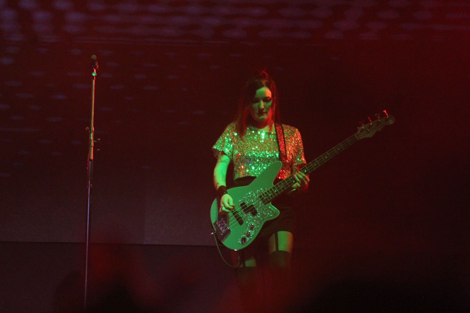 GARBAGE CORONA CAPITAL 2025 (25)