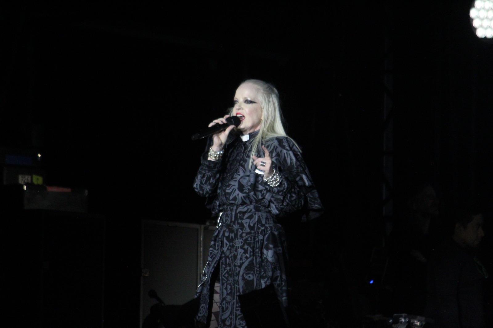 GARBAGE CORONA CAPITAL 2025 (26)