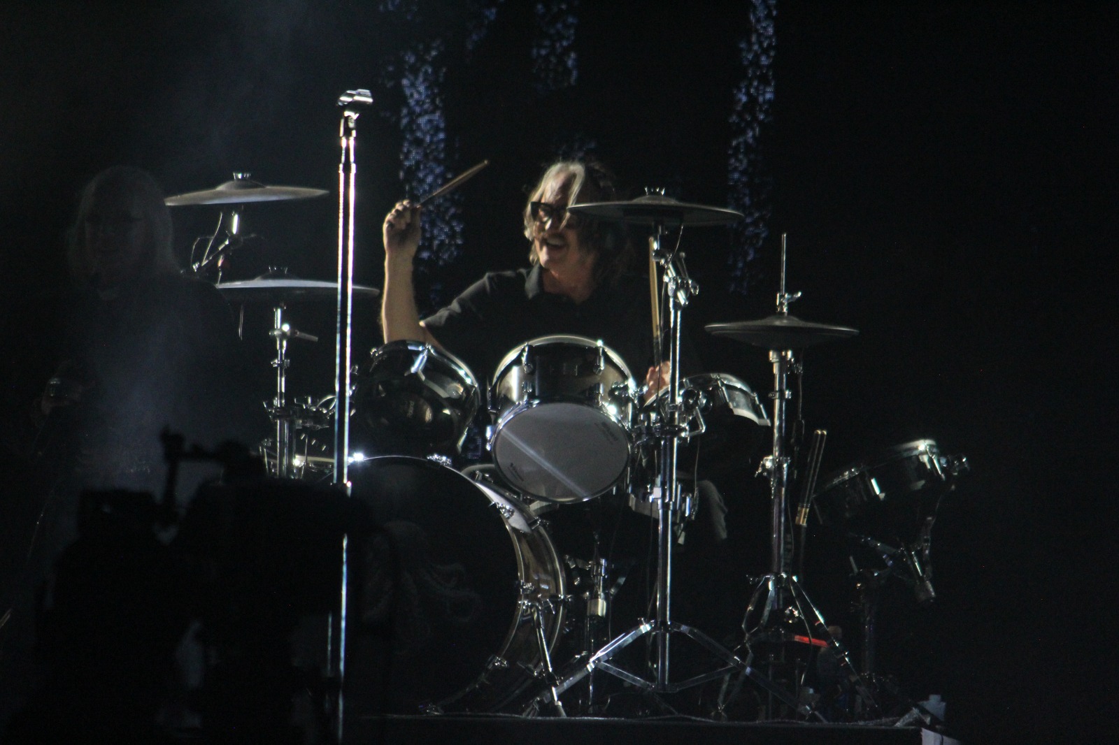 GARBAGE CORONA CAPITAL 2025 (28)