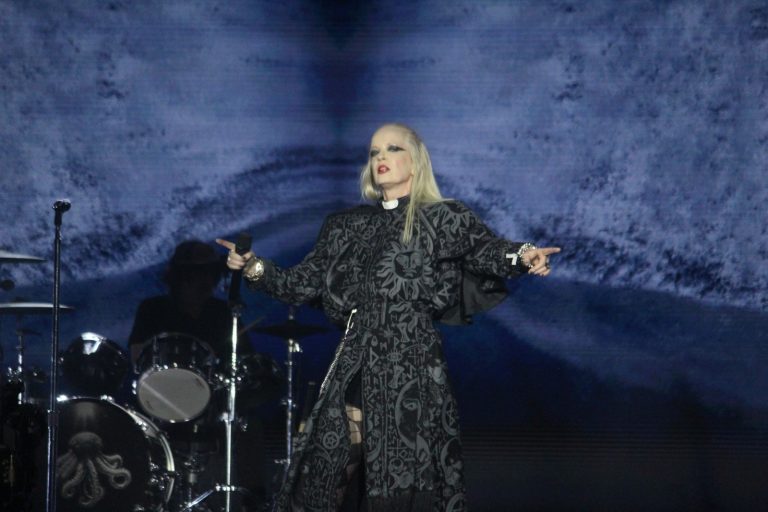 GARBAGE CORONA CAPITAL 2025 (29)