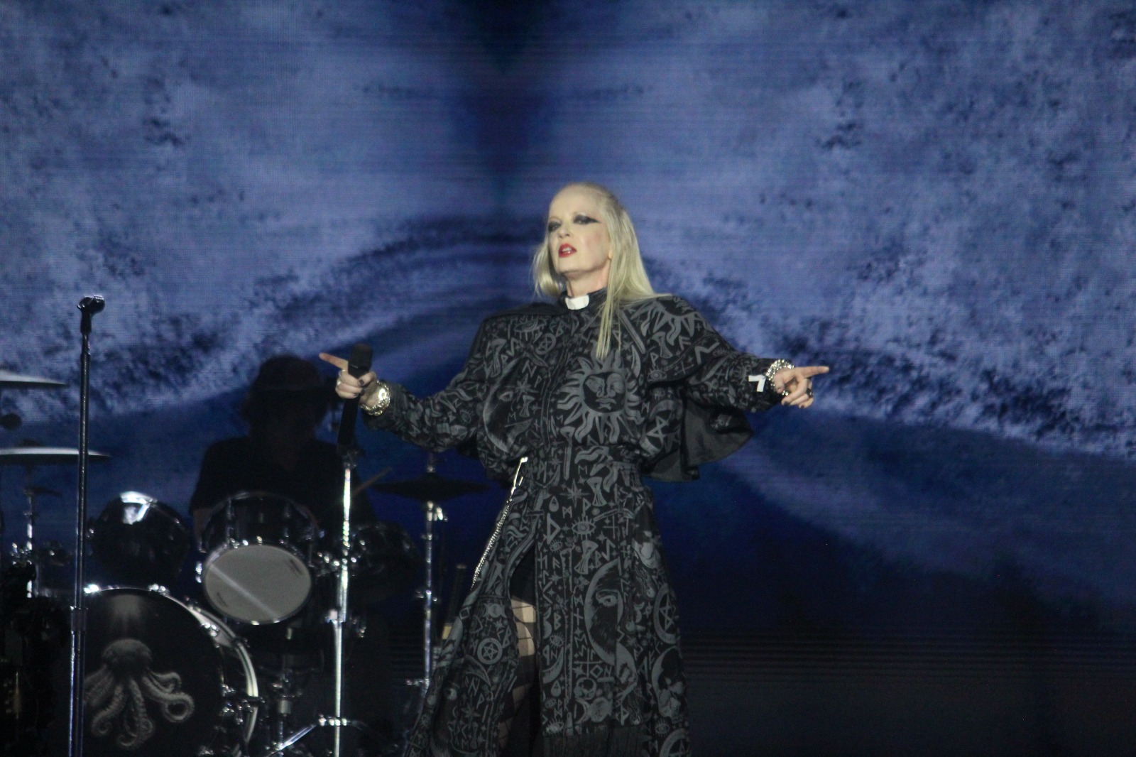 GARBAGE CORONA CAPITAL 2025 (29)