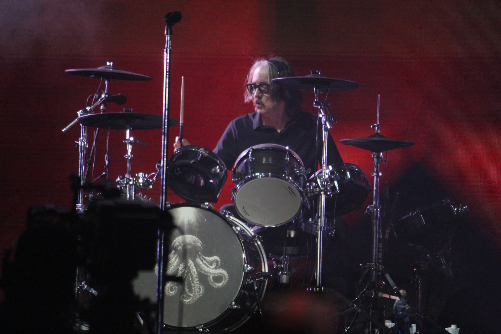 GARBAGE CORONA CAPITAL 2025 (5)