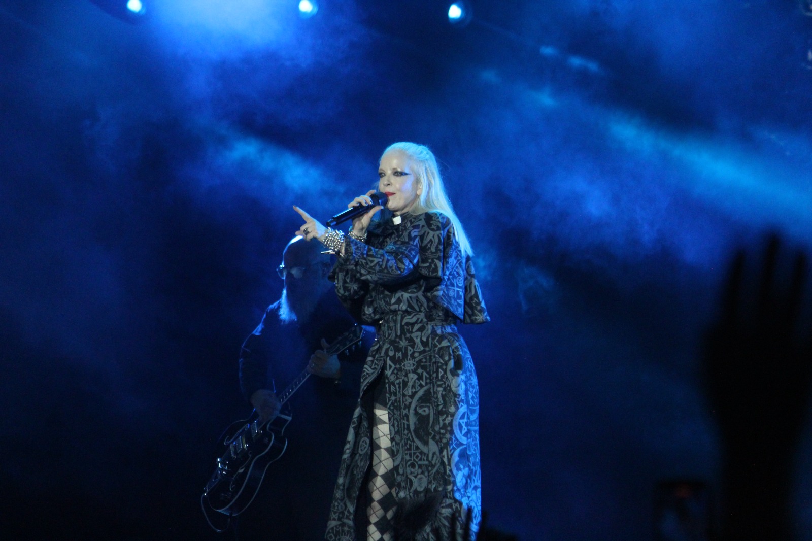 GARBAGE CORONA CAPITAL 2025 (7)