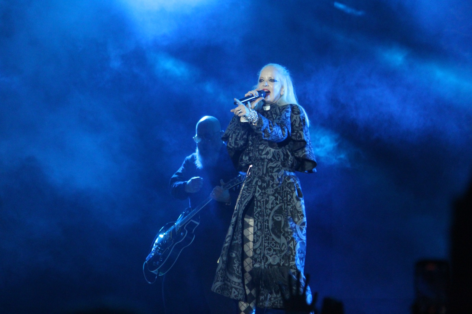 GARBAGE CORONA CAPITAL 2025 (8)