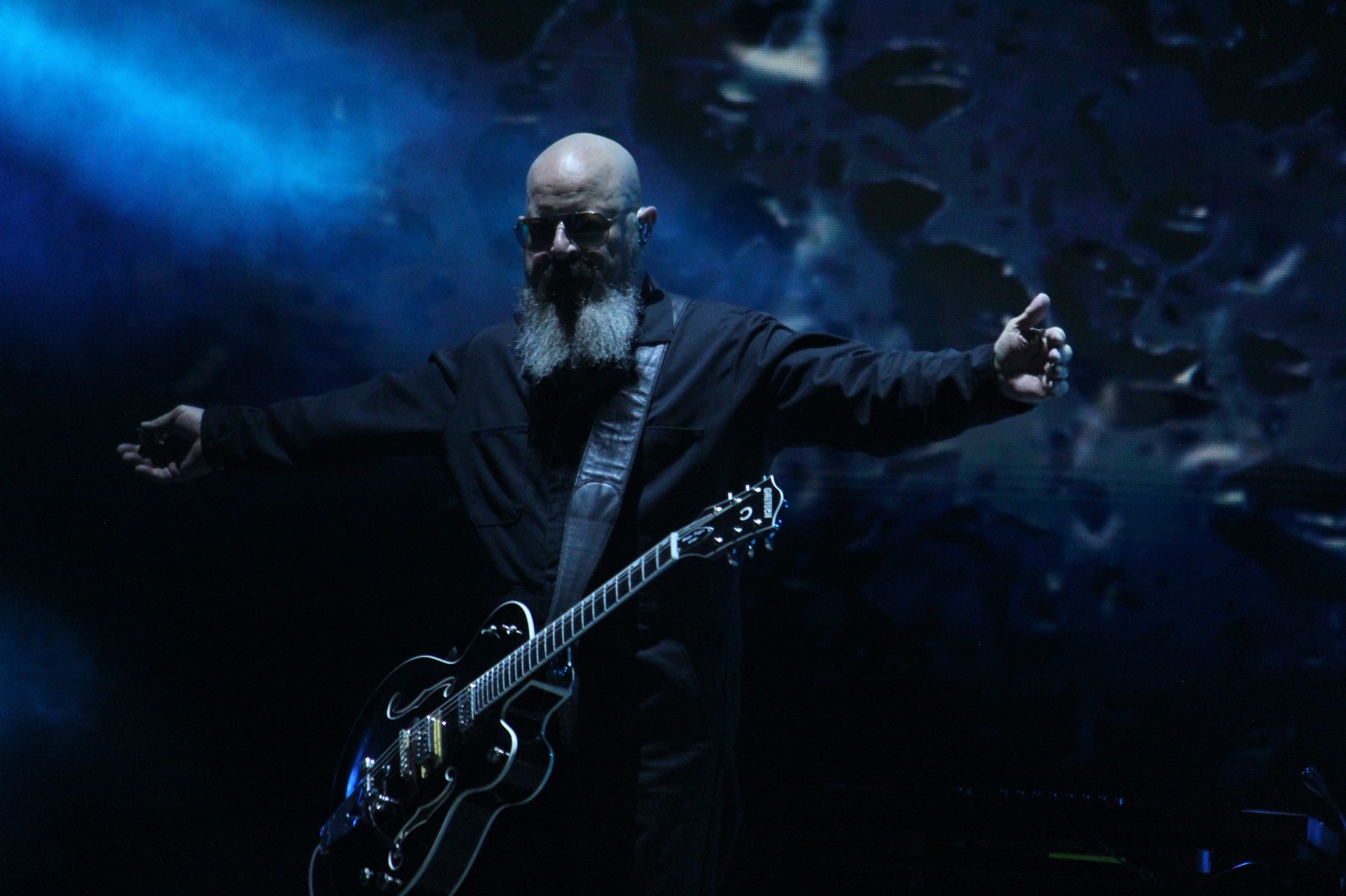 GARBAGE CORONA CAPITAL 2025 (9)