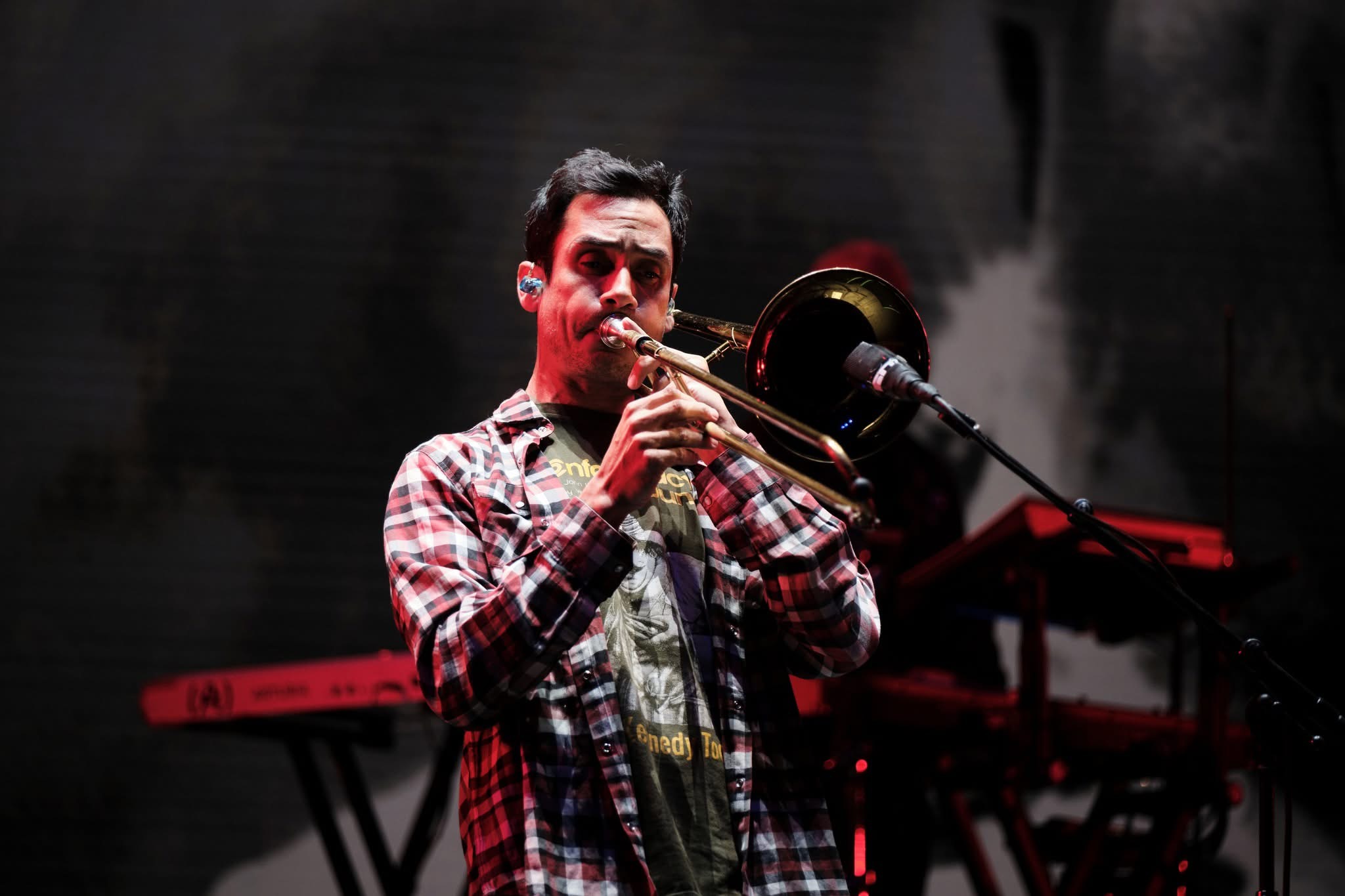 Fabuloso Cadillacs En Auditorio Nacional