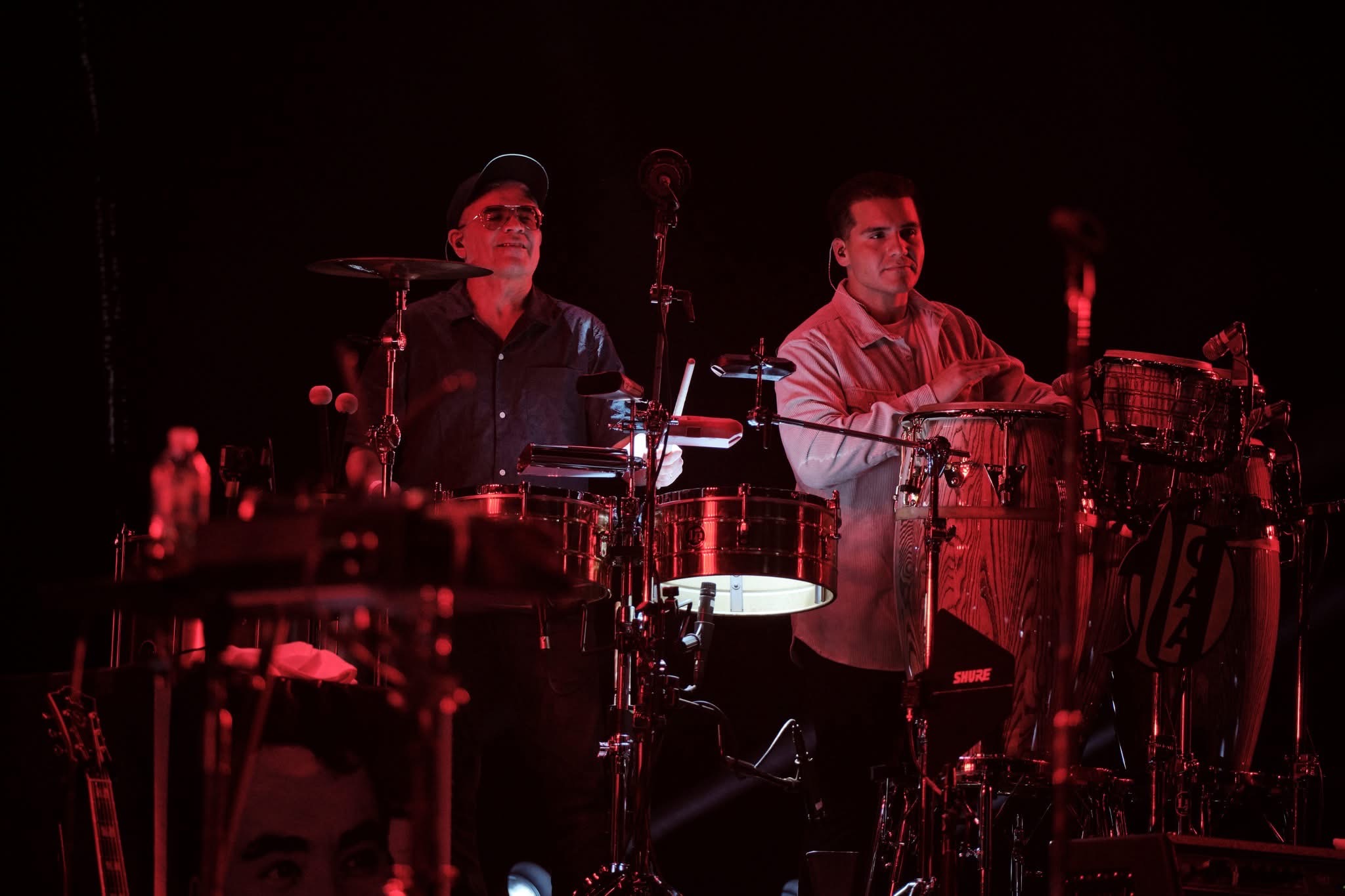 Fabuloso Cadillacs En Auditorio Nacional