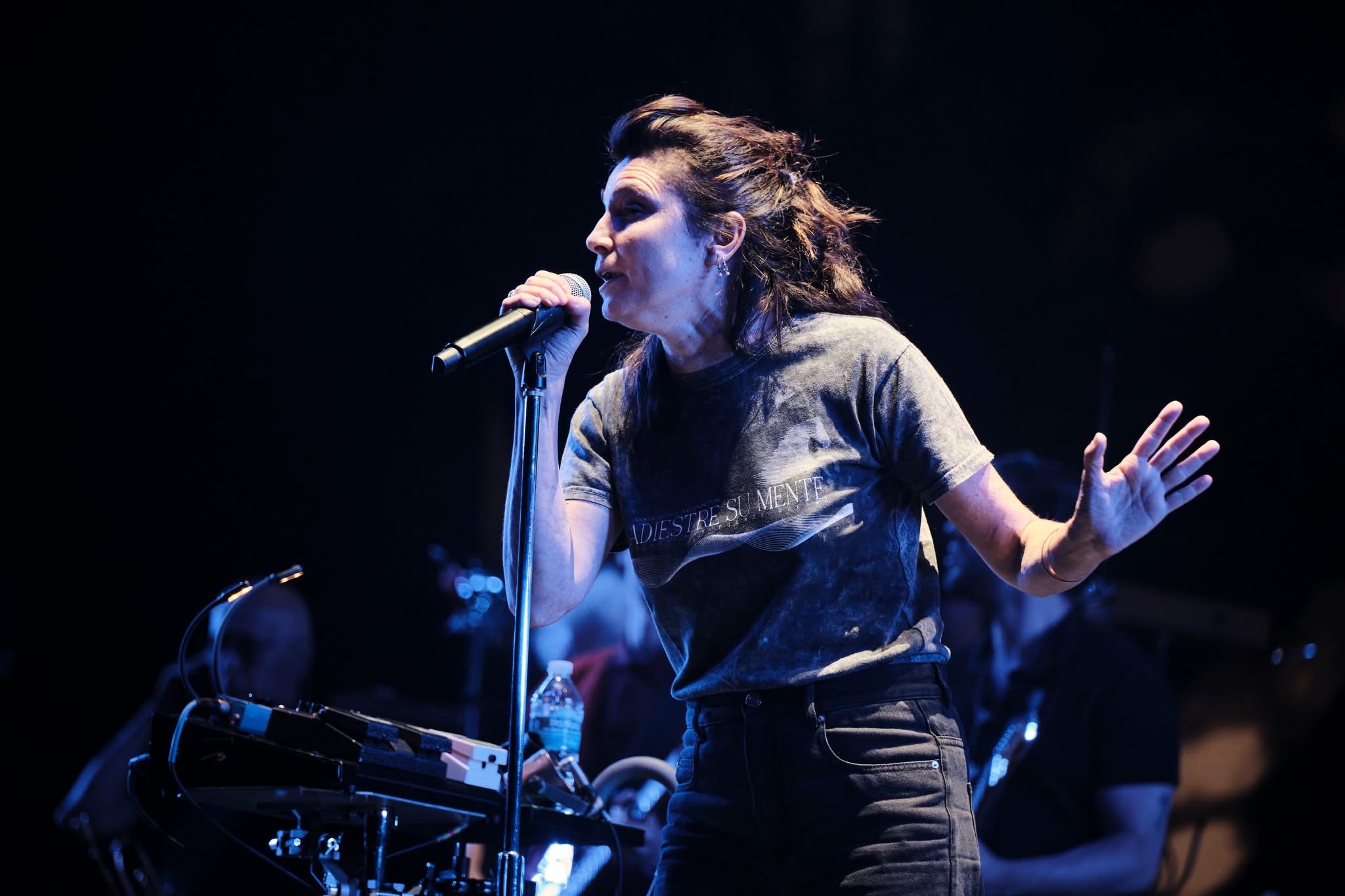 Fabuloso Cadillacs En Auditorio Nacional