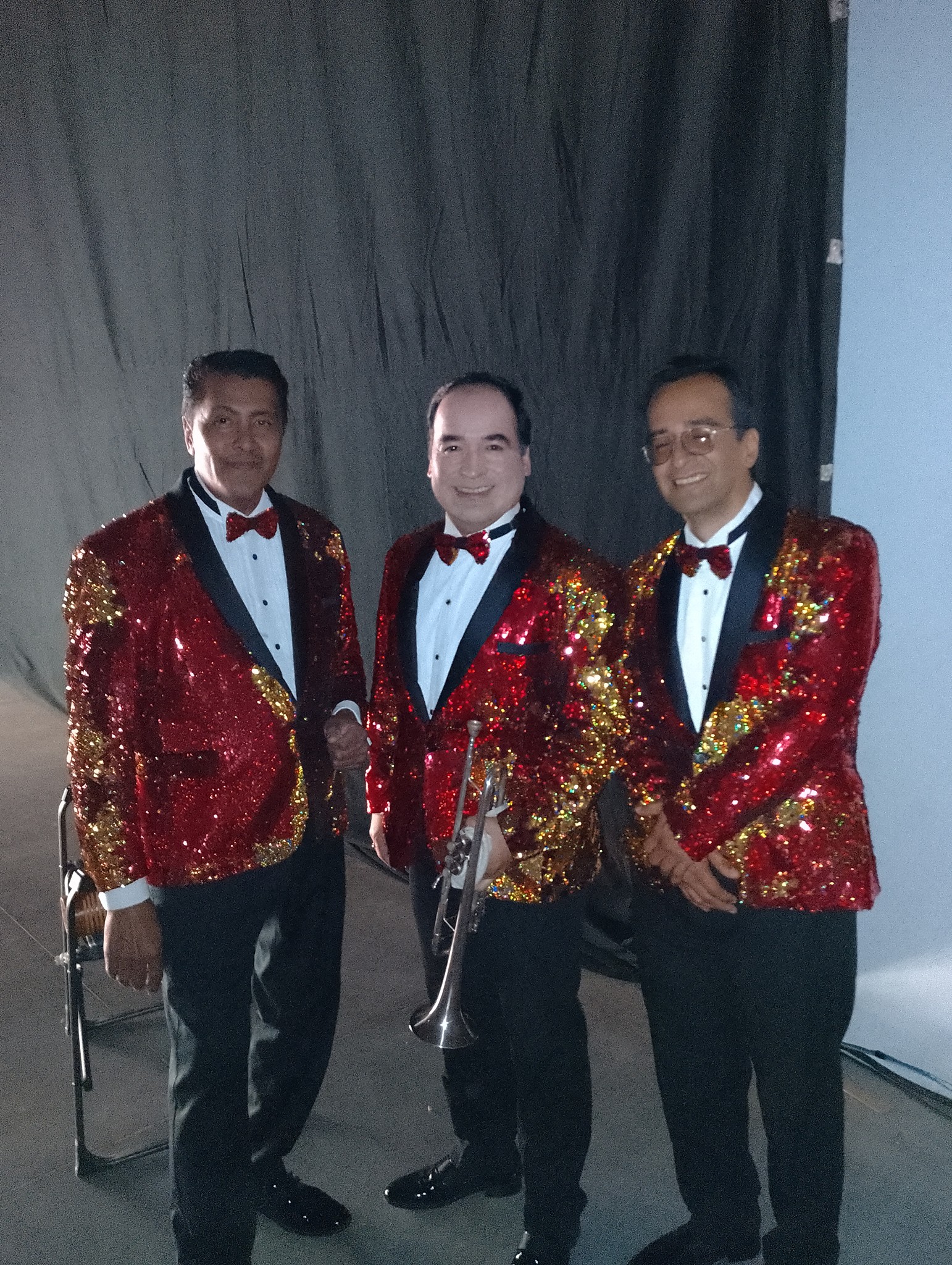 LA AUTENTICA DE GILDARDO ZÁRATE 2025