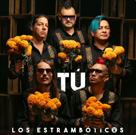 Los Estrambóticos reavivan su himno más emotivo