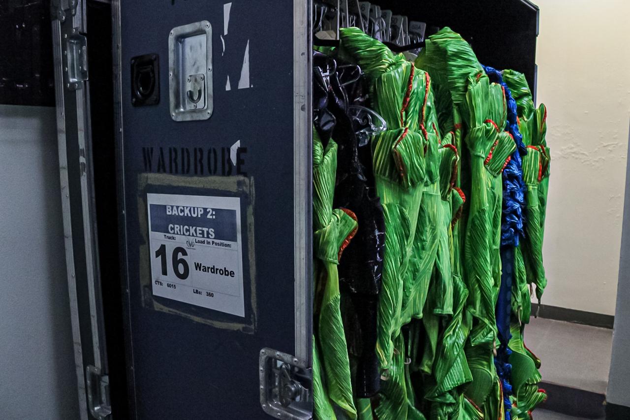 OVO CIRQUE DU SOLEIL PALACIO DE LOS DEPORTES 12 DE NOVIEMBRE 2025 (12)