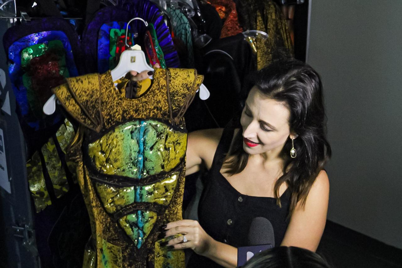 OVO CIRQUE DU SOLEIL PALACIO DE LOS DEPORTES 12 DE NOVIEMBRE 2025 (14)