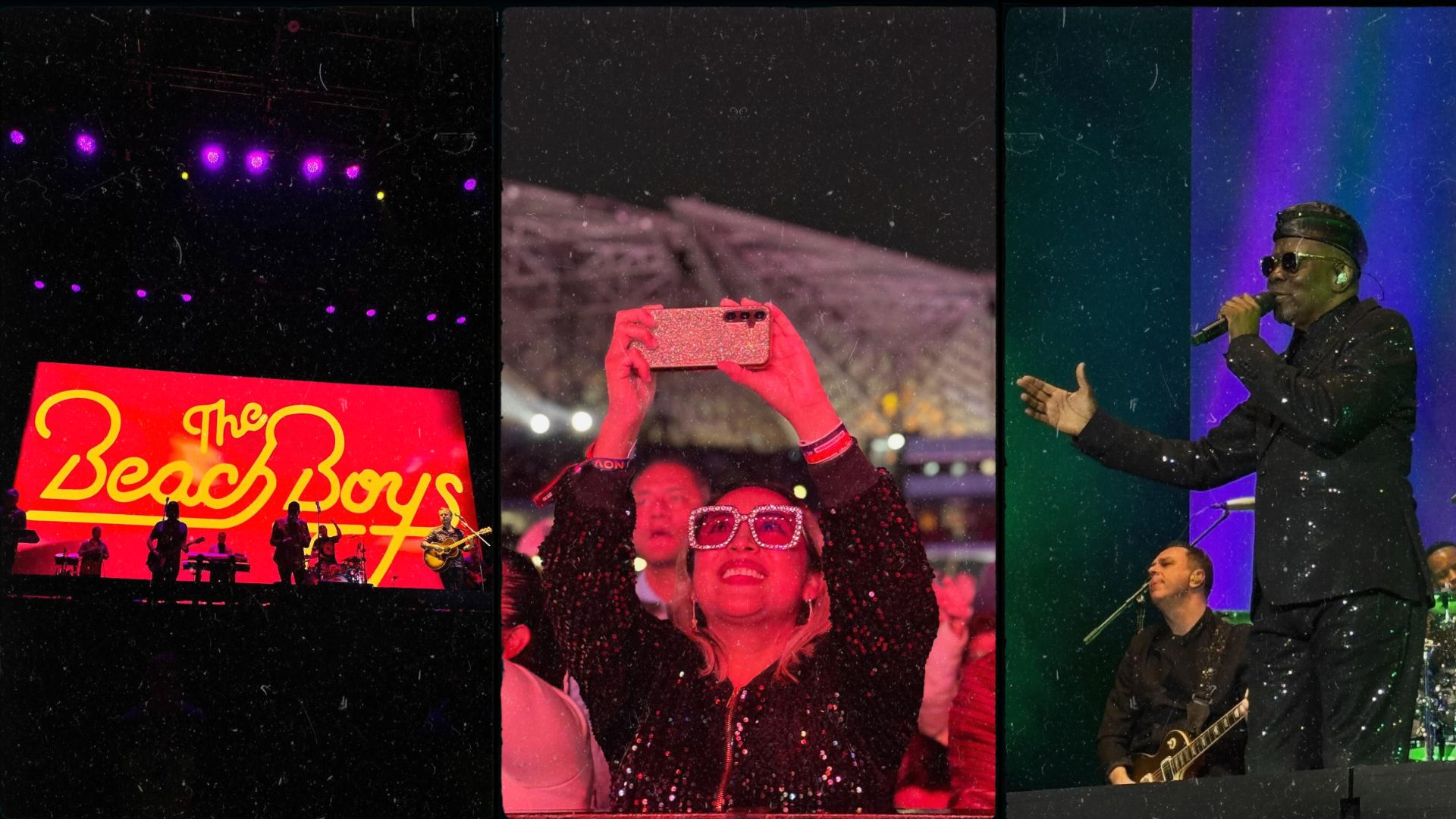 REMIND GNP 2025 ESTADIO ALFREDO HARP HELU