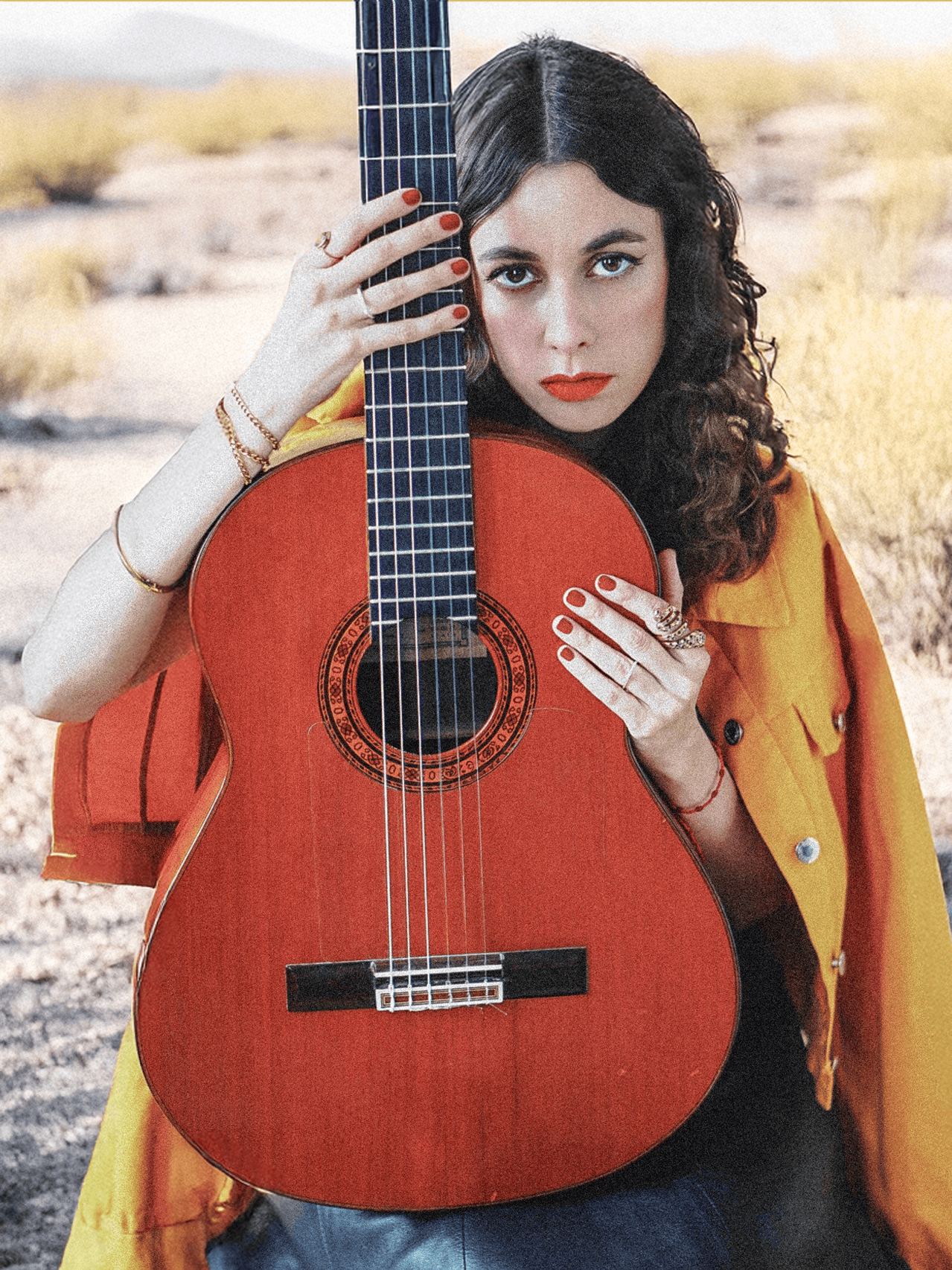 Sofía Comas por Beatrix Manri (1)