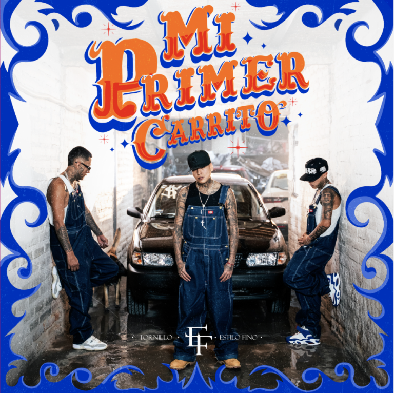 TORNILLO PRESENTA “MI PRIMER CARRITO”