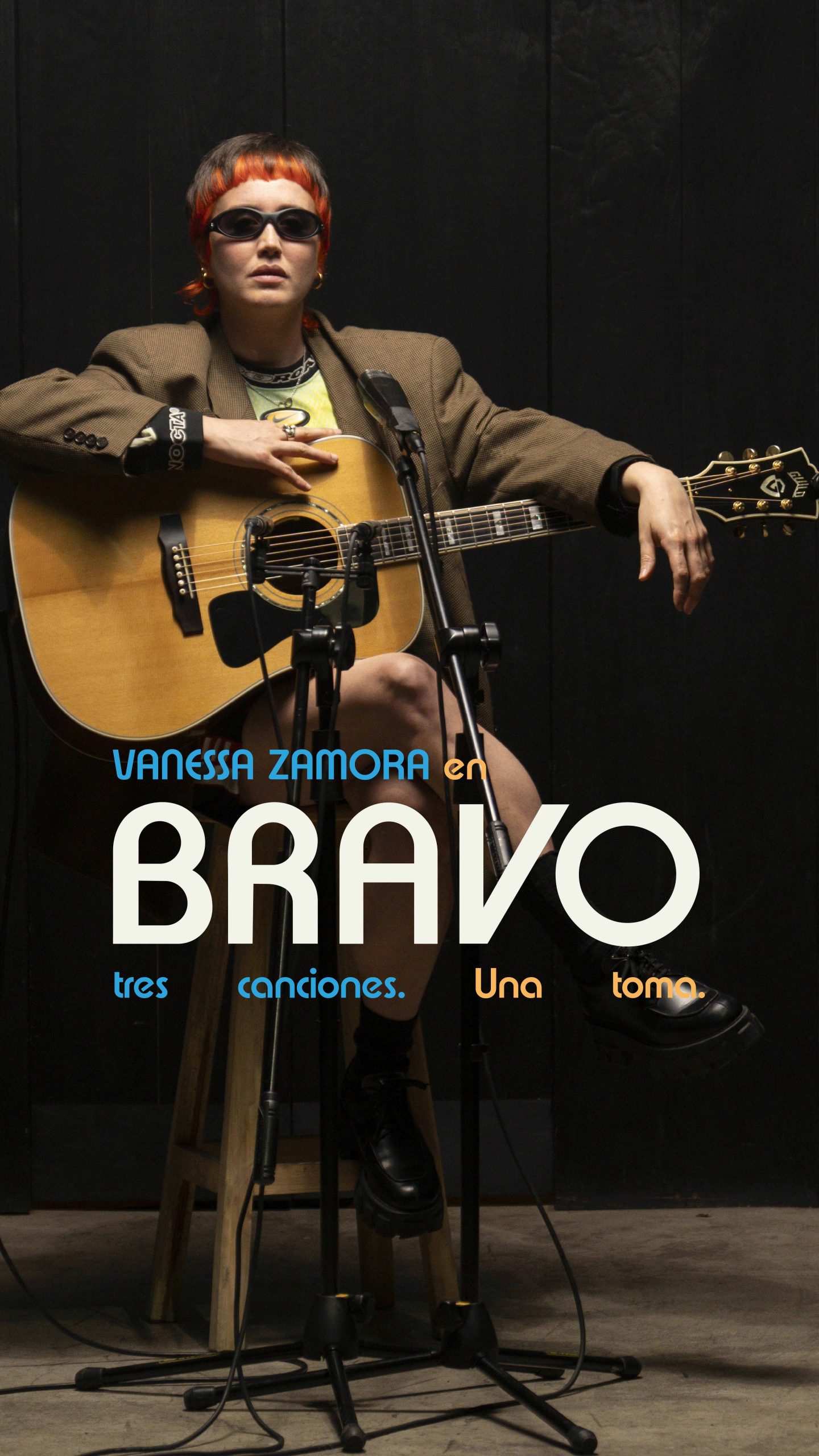 VANESSA ZAMORA BRAVO SESSION