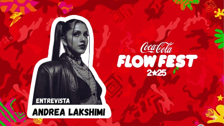 29 Andrea Lakshimi