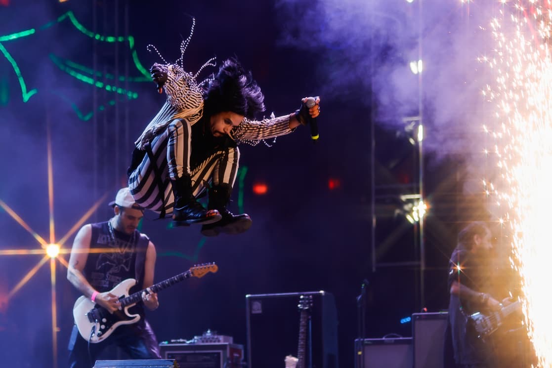 VÍCTIMAS DEL DOCTOR EN EL ZÓCALO