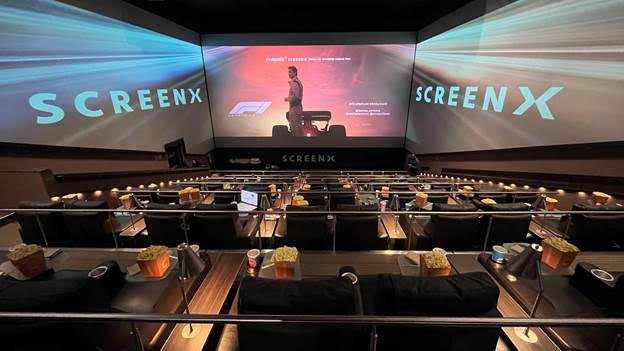 Avatar Fuego y Cenizas llega a Cinépolis VIP