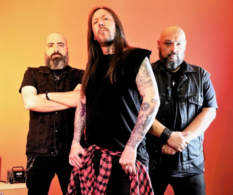 Fallen Shadows lanza nuevo sencillo “Torture and Faith”