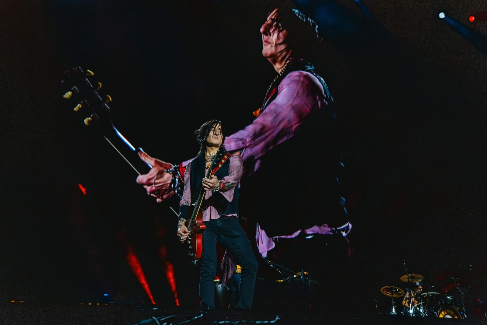 GUNS N ROSES ESTADIO GNP SEGUROS OCHO DE NOVIEMBRE 2025 (6)