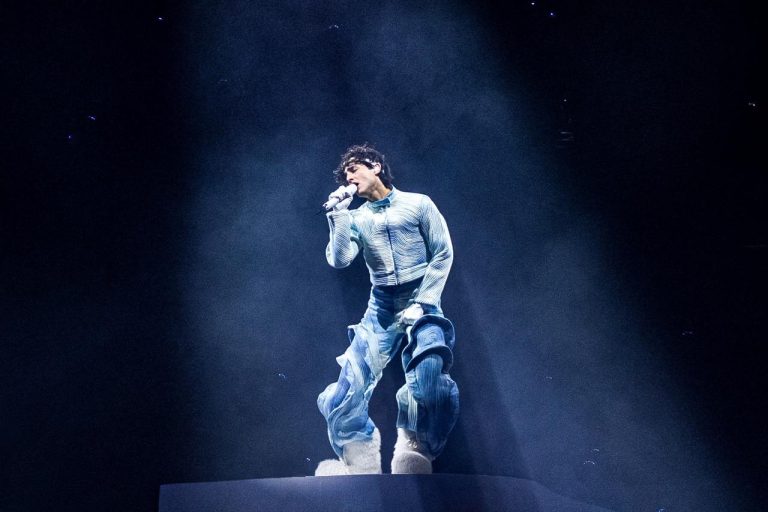 HUMBE PALACIO DE LOS DEPORTES 2025