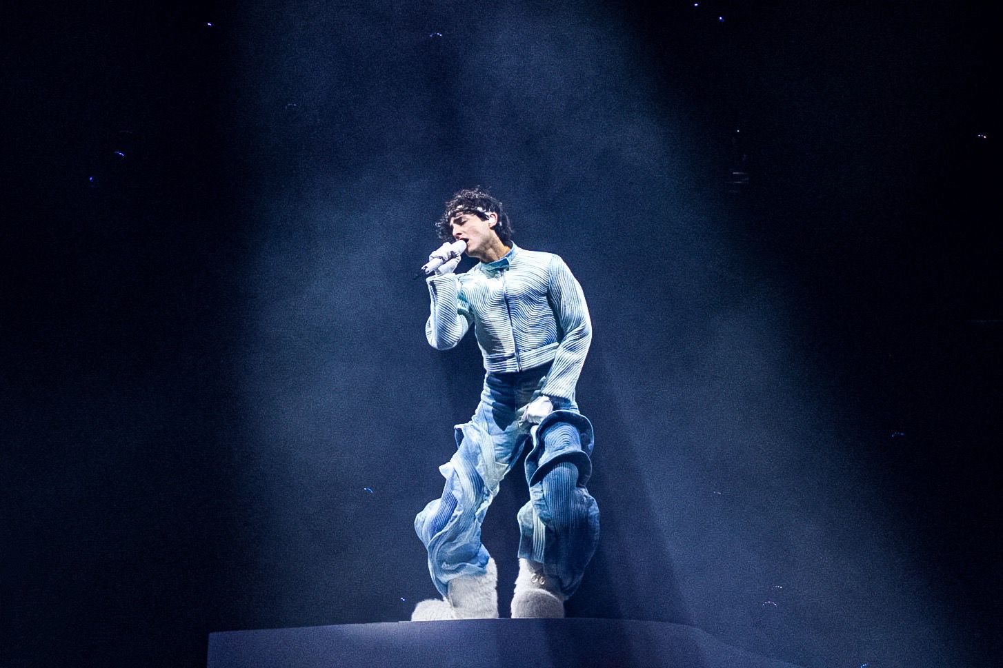 HUMBE PALACIO DE LOS DEPORTES 30 DE NOVIEMBRE 2025 (1)