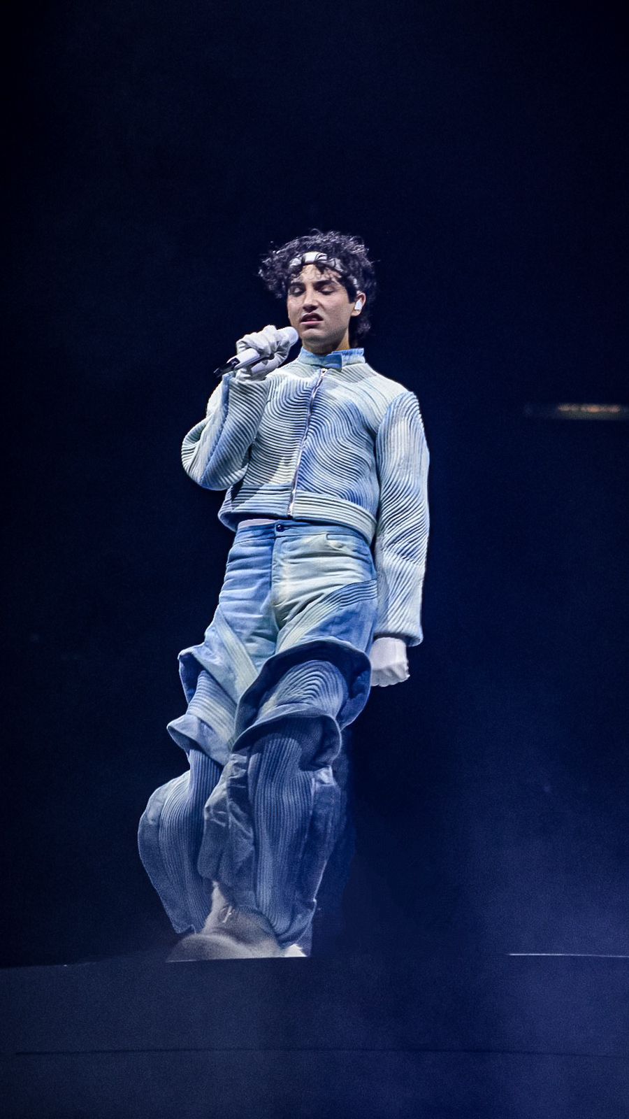 HUMBE PALACIO DE LOS DEPORTES 30 DE NOVIEMBRE 2025 (10)