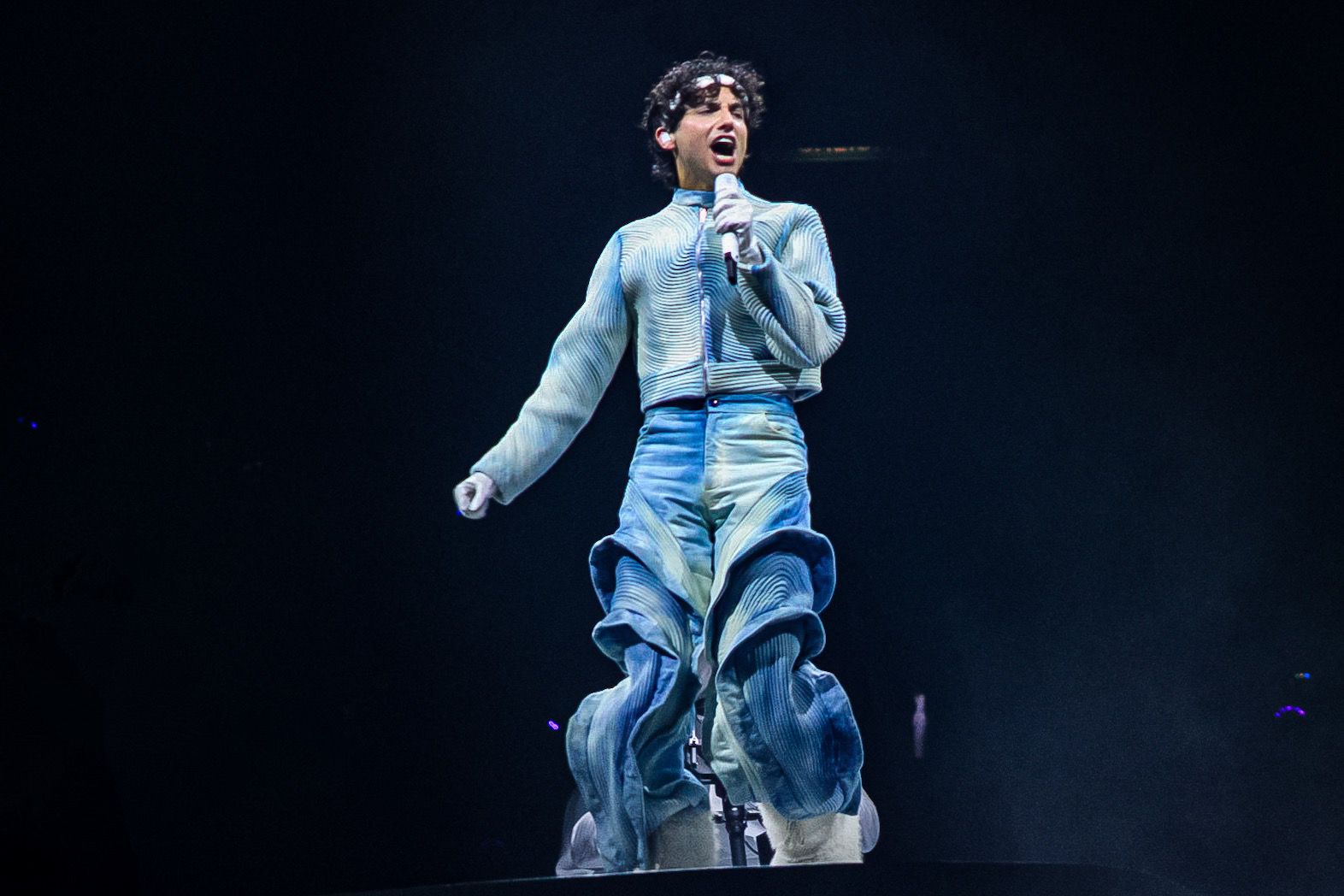 HUMBE PALACIO DE LOS DEPORTES 30 DE NOVIEMBRE 2025 (12)