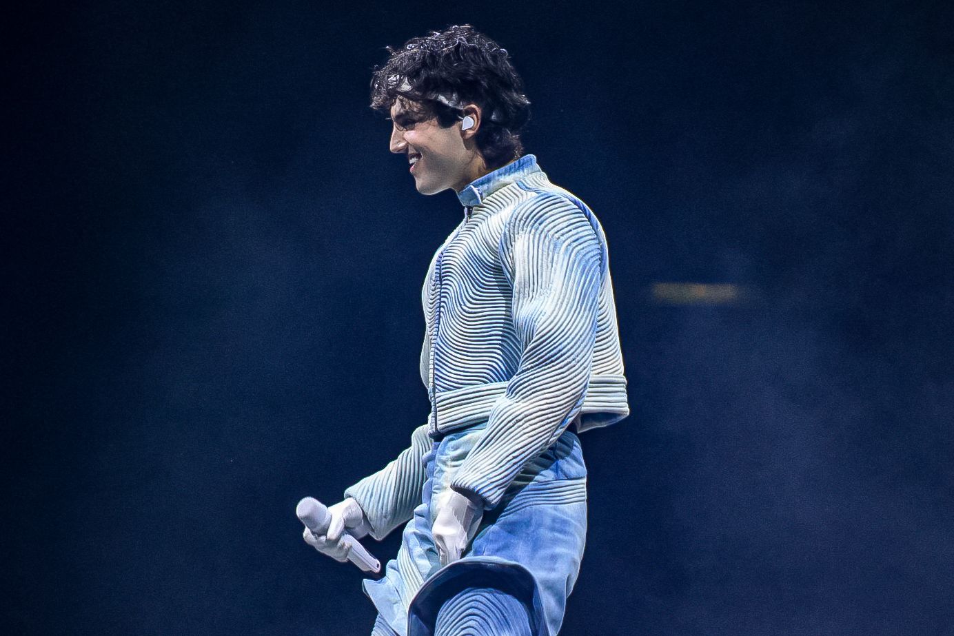 HUMBE PALACIO DE LOS DEPORTES 30 DE NOVIEMBRE 2025 (4)